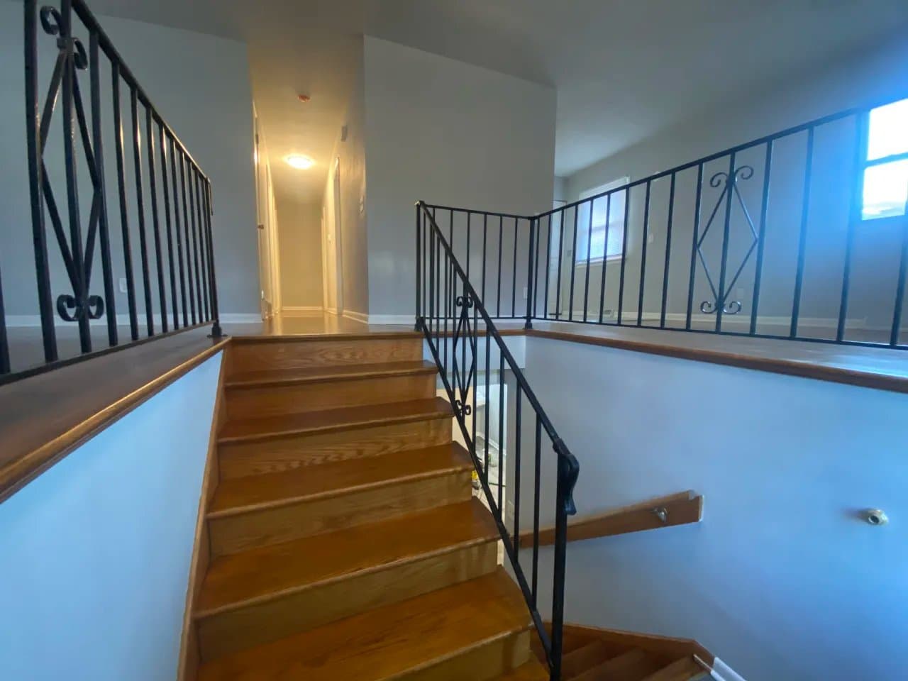 New Albany House: 1411 McDonald Avenue