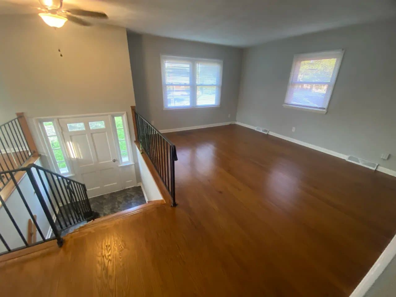New Albany House: 1411 McDonald Avenue