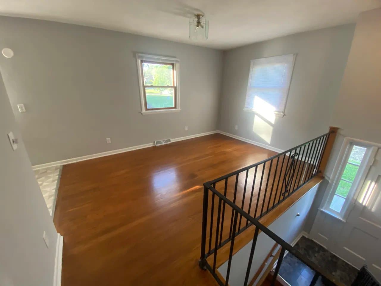 New Albany House: 1411 McDonald Avenue