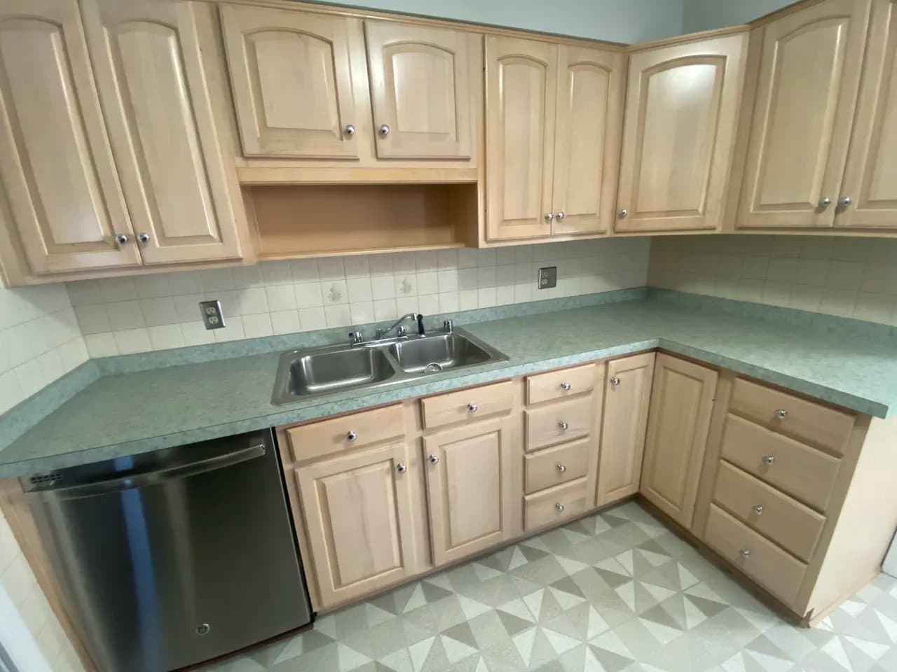 New Albany House: 1411 McDonald Avenue