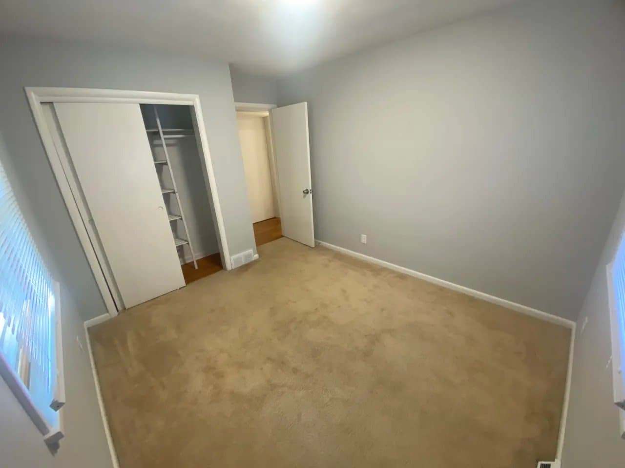 New Albany House: 1411 McDonald Avenue