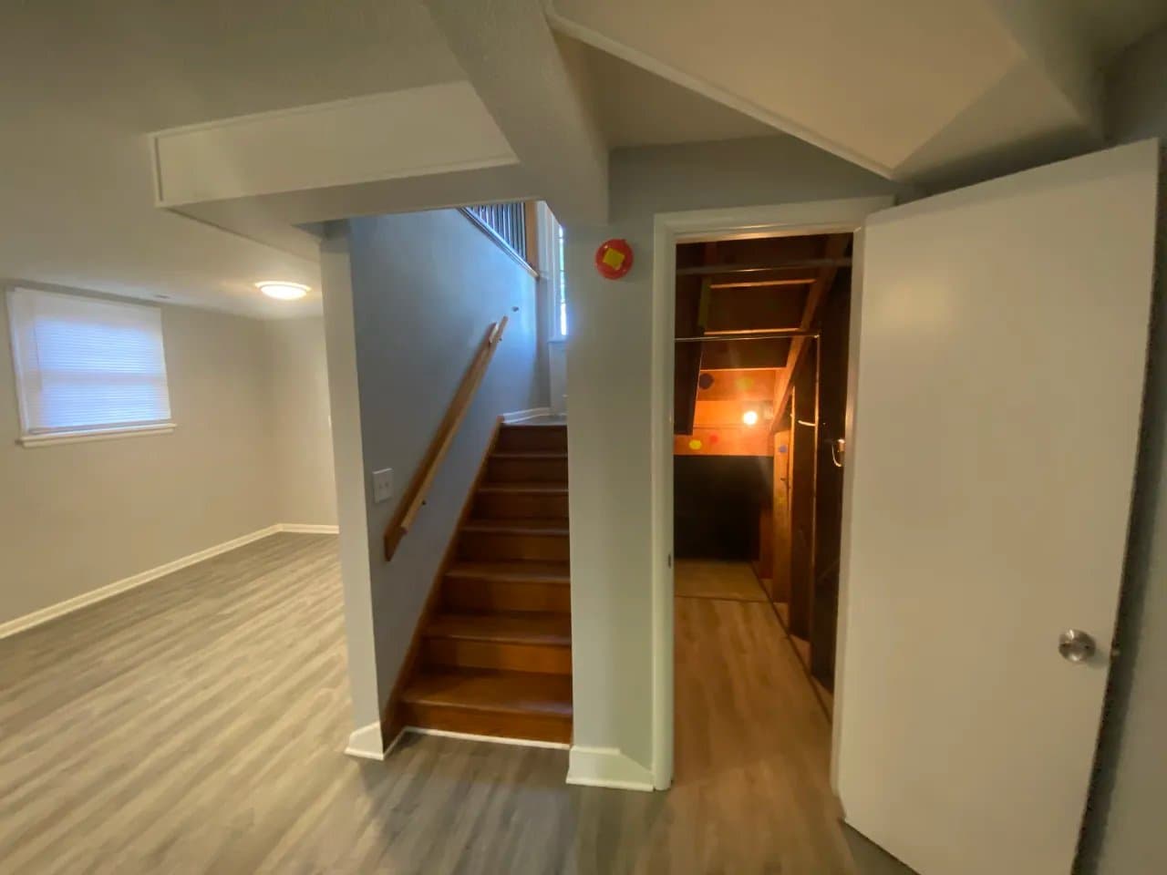 New Albany House: 1411 McDonald Avenue