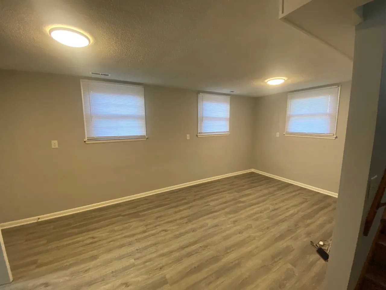 New Albany House: 1411 McDonald Avenue