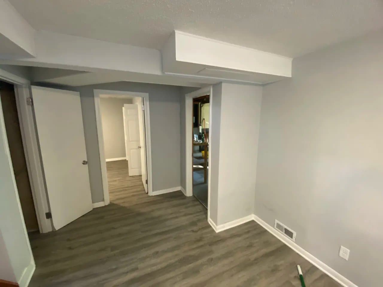 New Albany House: 1411 McDonald Avenue