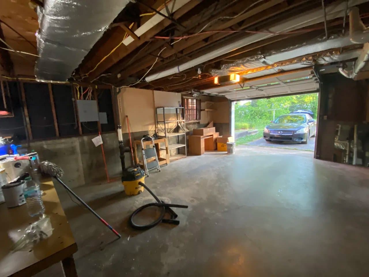 New Albany House: 1411 McDonald Avenue