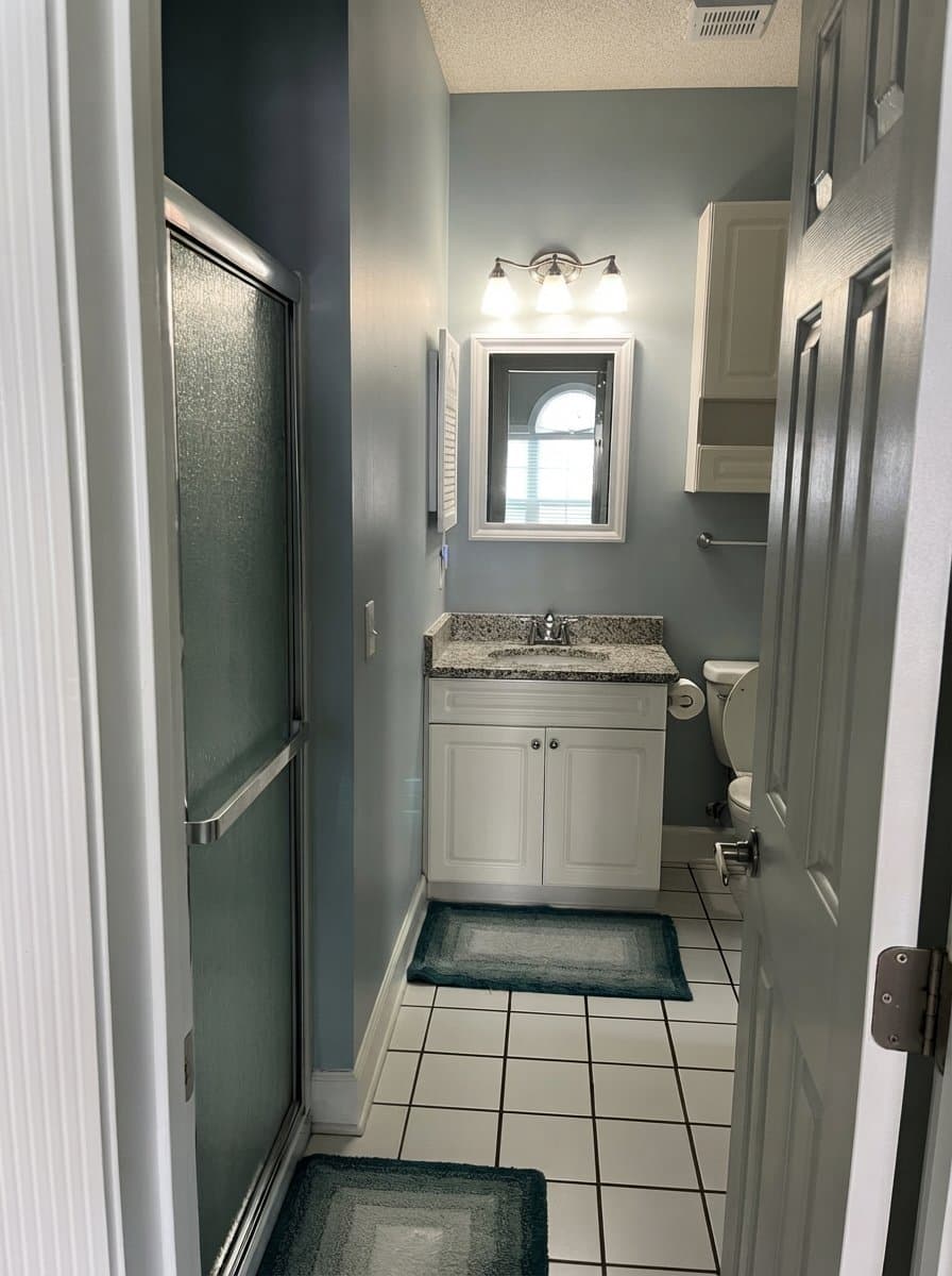 Little River Condo: 4185 Hibiscus Dr