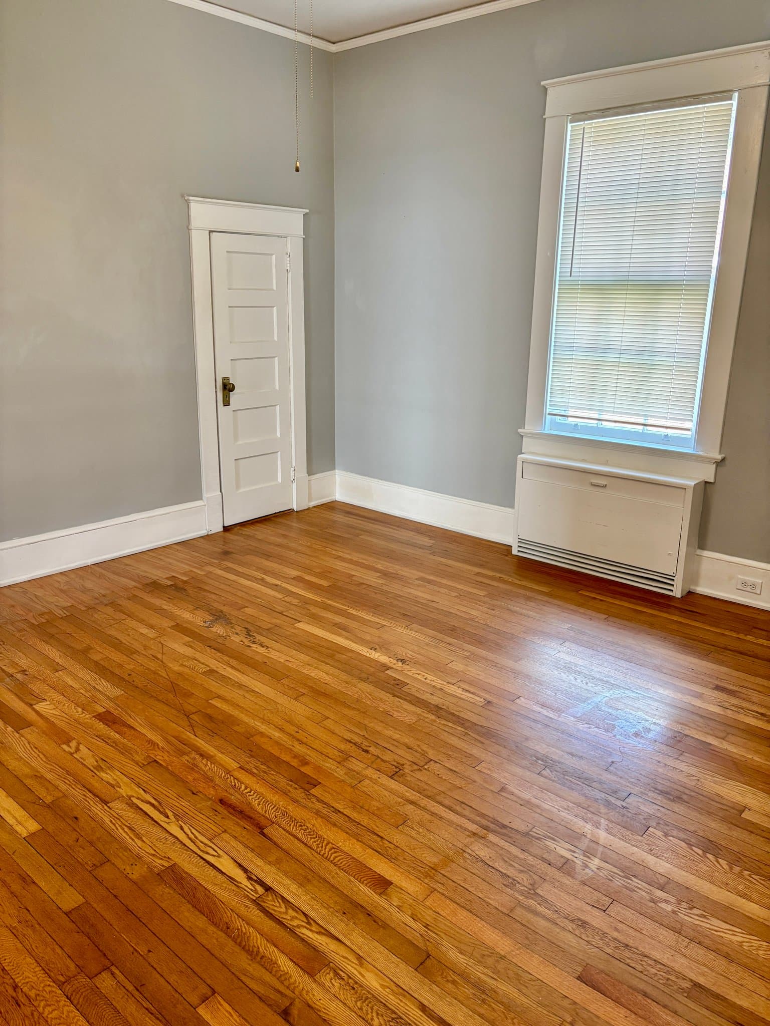 Greenwood House: 2412 Main St South