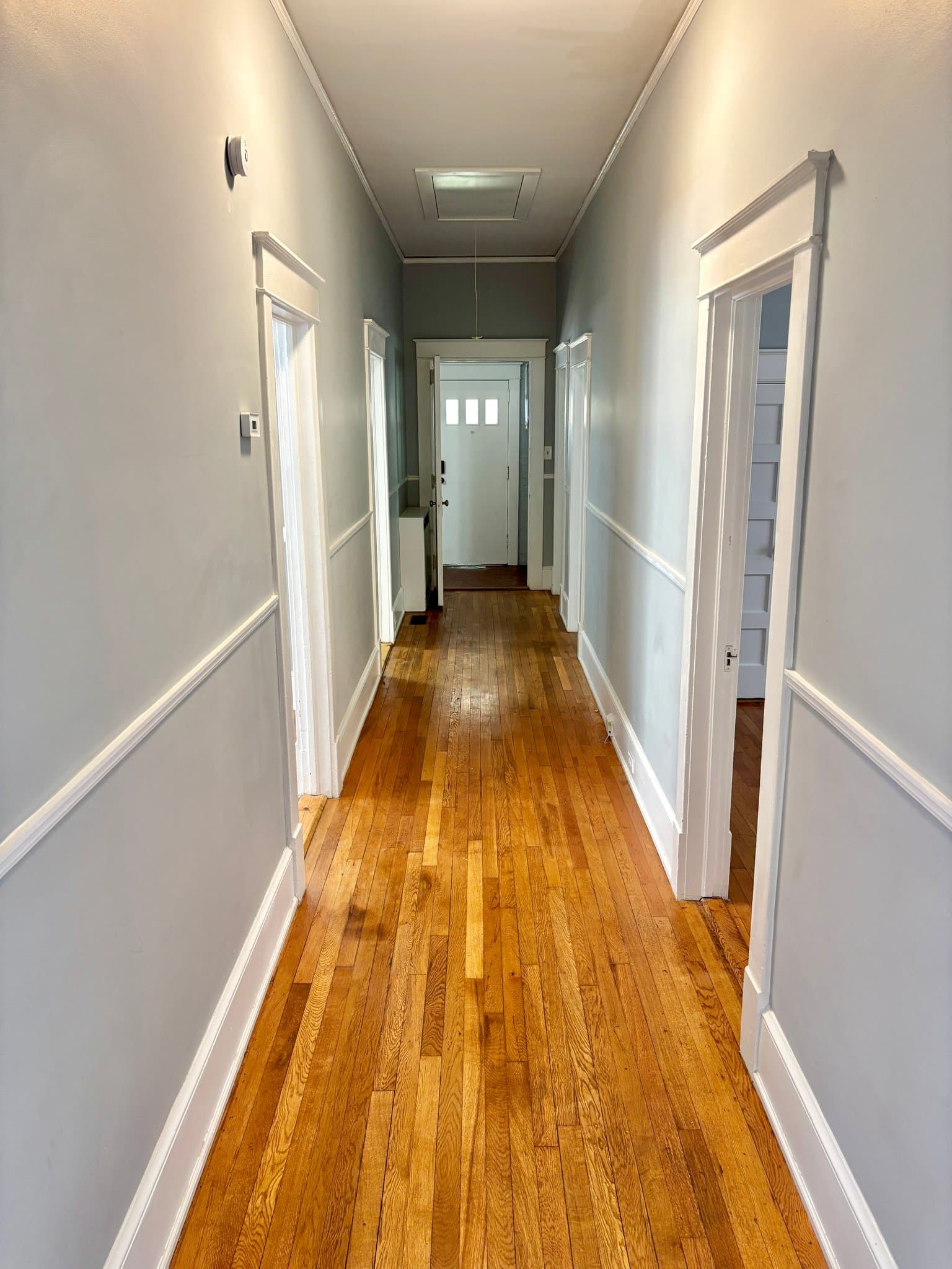 Greenwood House: 2412 Main St South