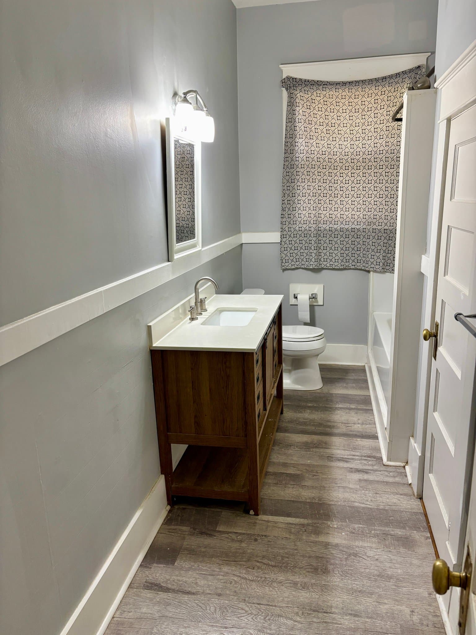 Greenwood House: 2412 Main St South