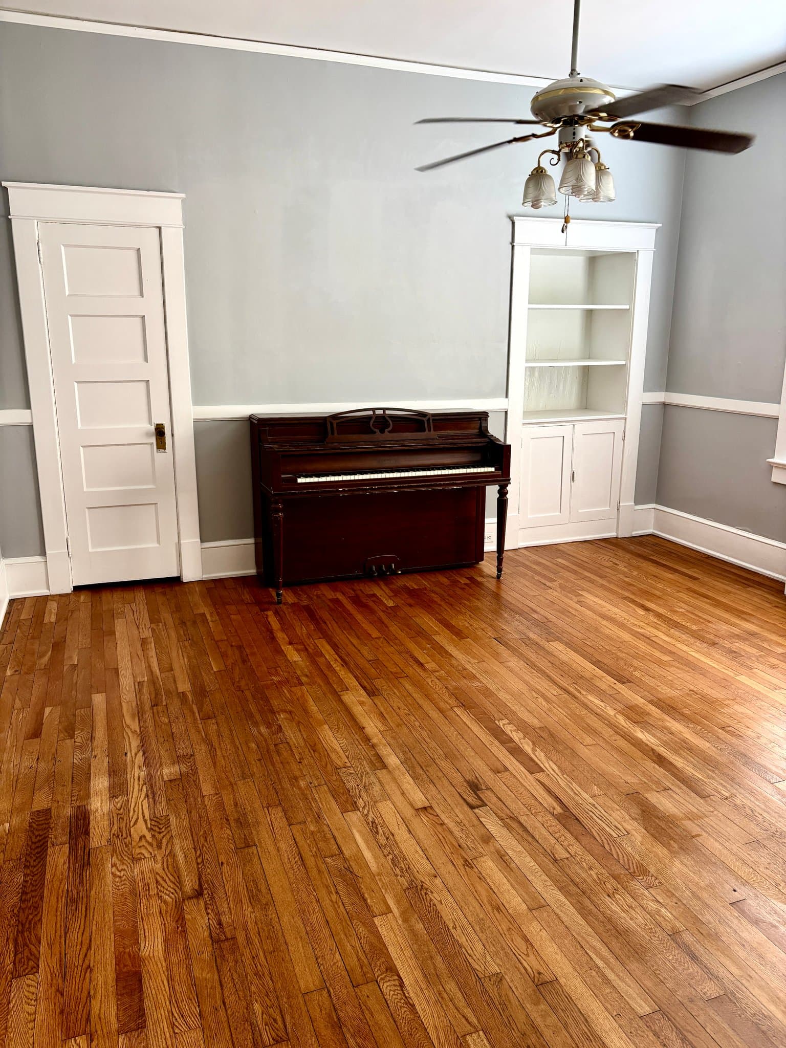 Greenwood House: 2412 Main St South