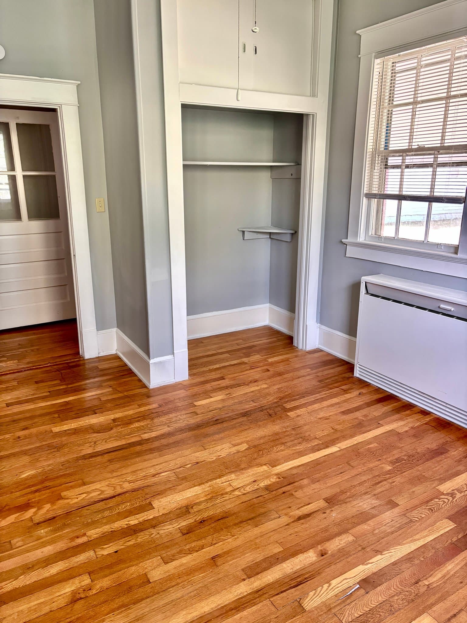 Greenwood House: 2412 Main St South