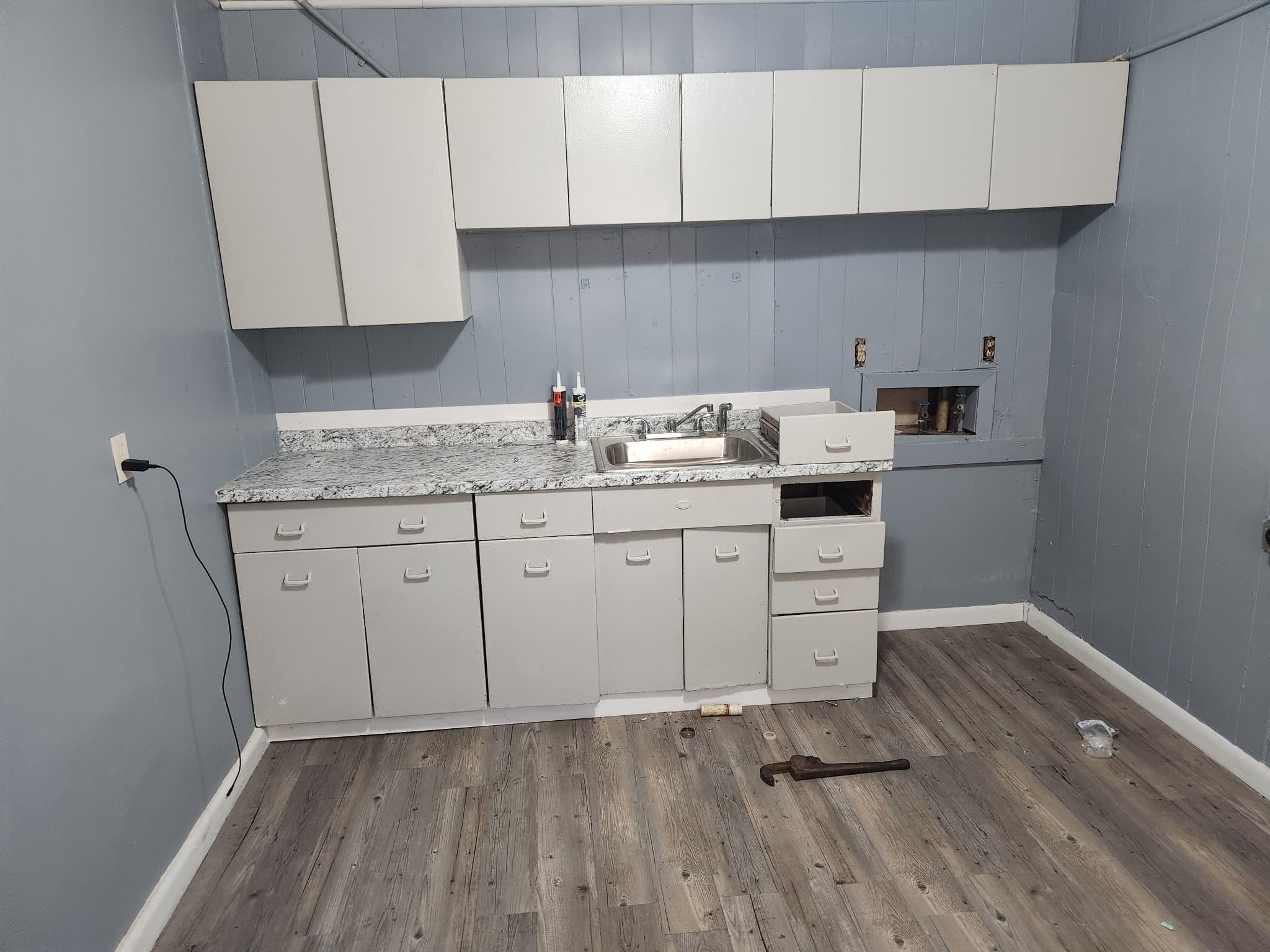 Shreveport House: 4402 Waters Place
