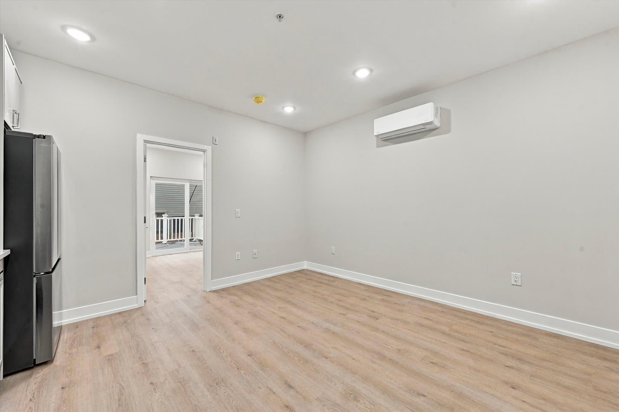 Philadelphia Apartment: 4122 Pennsgrove St Philadelphia, PA 19104, USA