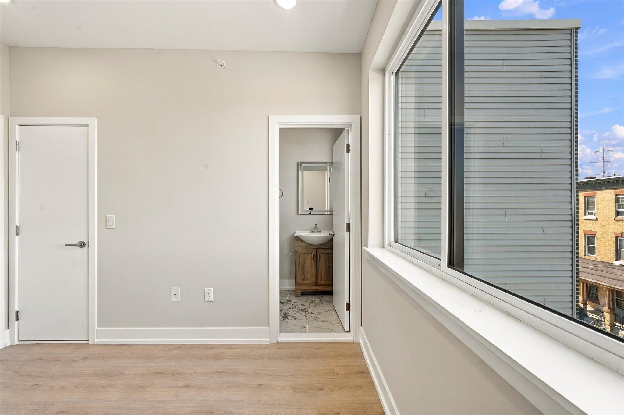 Philadelphia Apartment: 4122 Pennsgrove St Philadelphia, PA 19104, USA