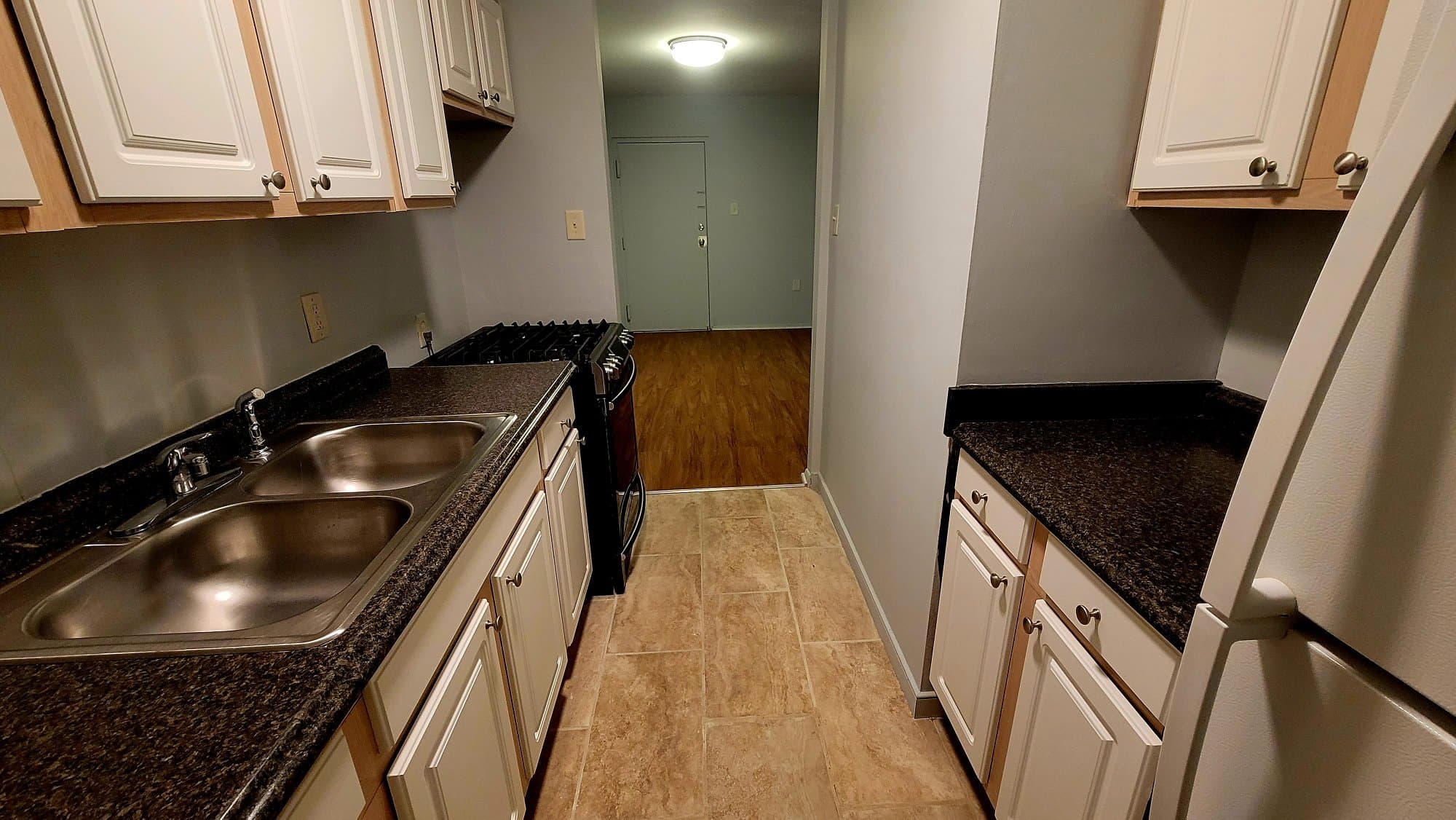 Richmond Apartment: 3810 Chamberlayne Ave