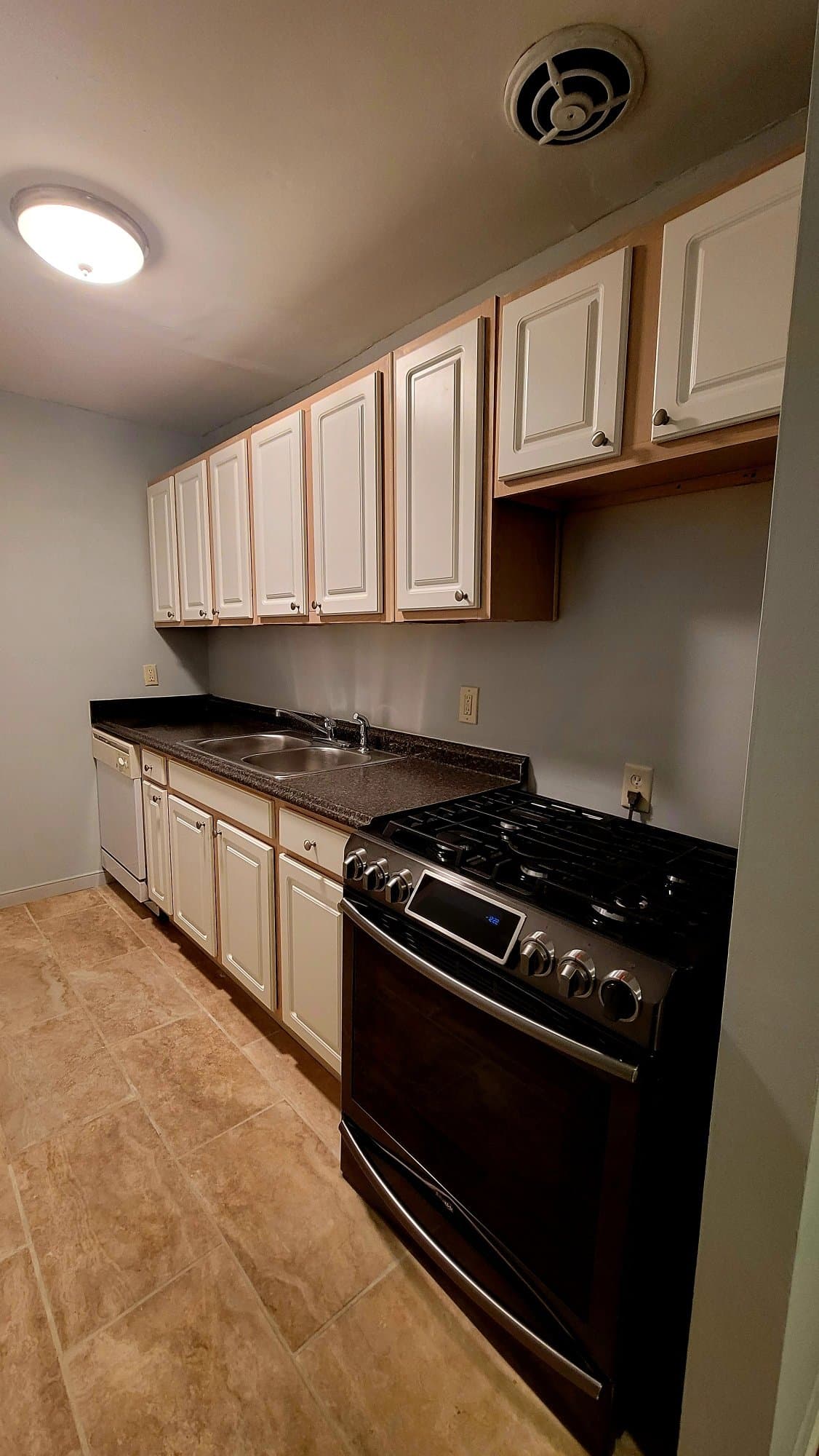 Richmond Apartment: 3810 Chamberlayne Ave