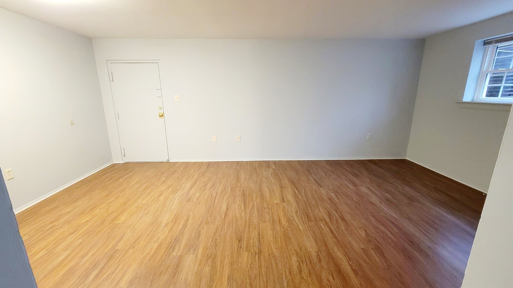 Richmond Apartment: 3810 Chamberlayne Ave