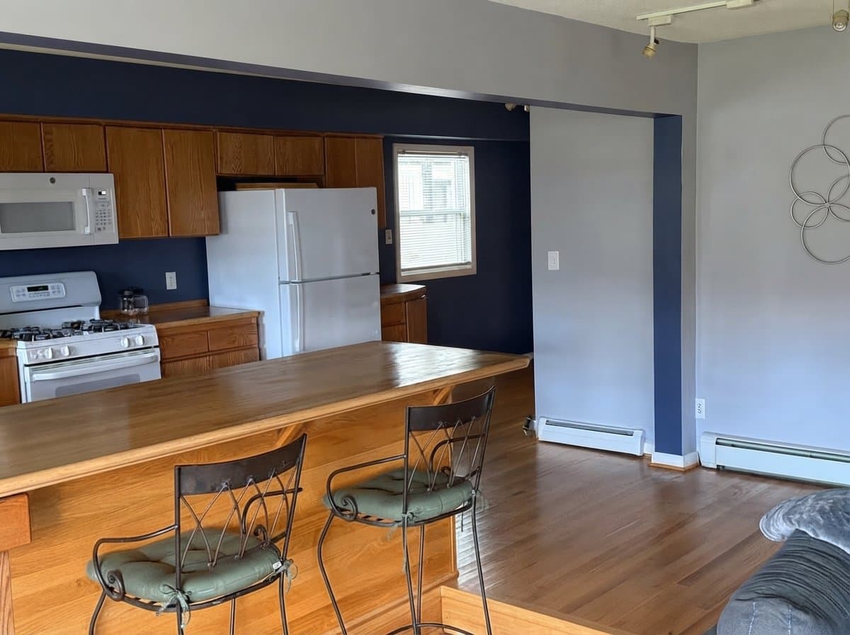Harrison Township House: 39846 Shoreline Dr