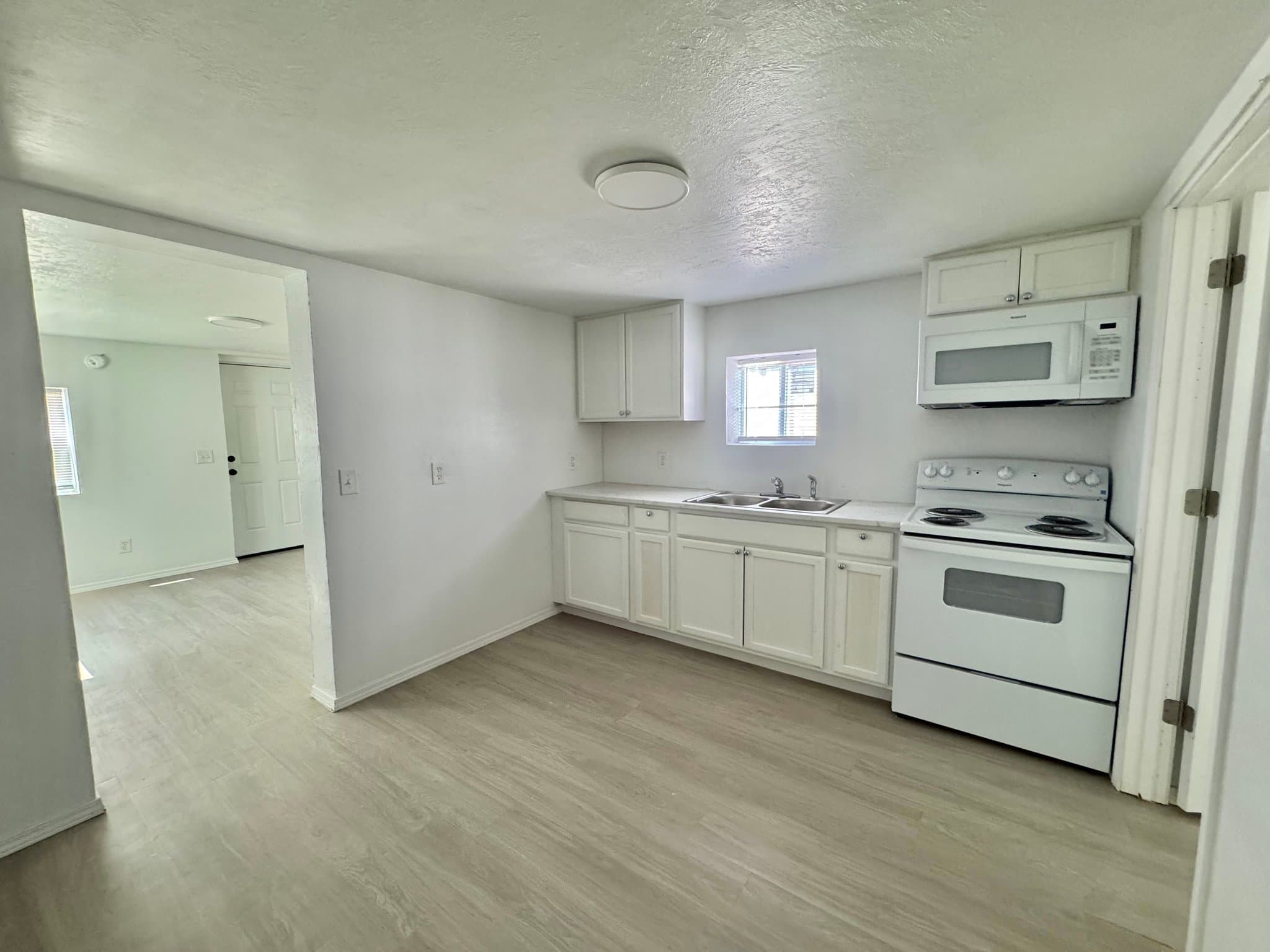 Oklahoma City House: 531 SE 15th St