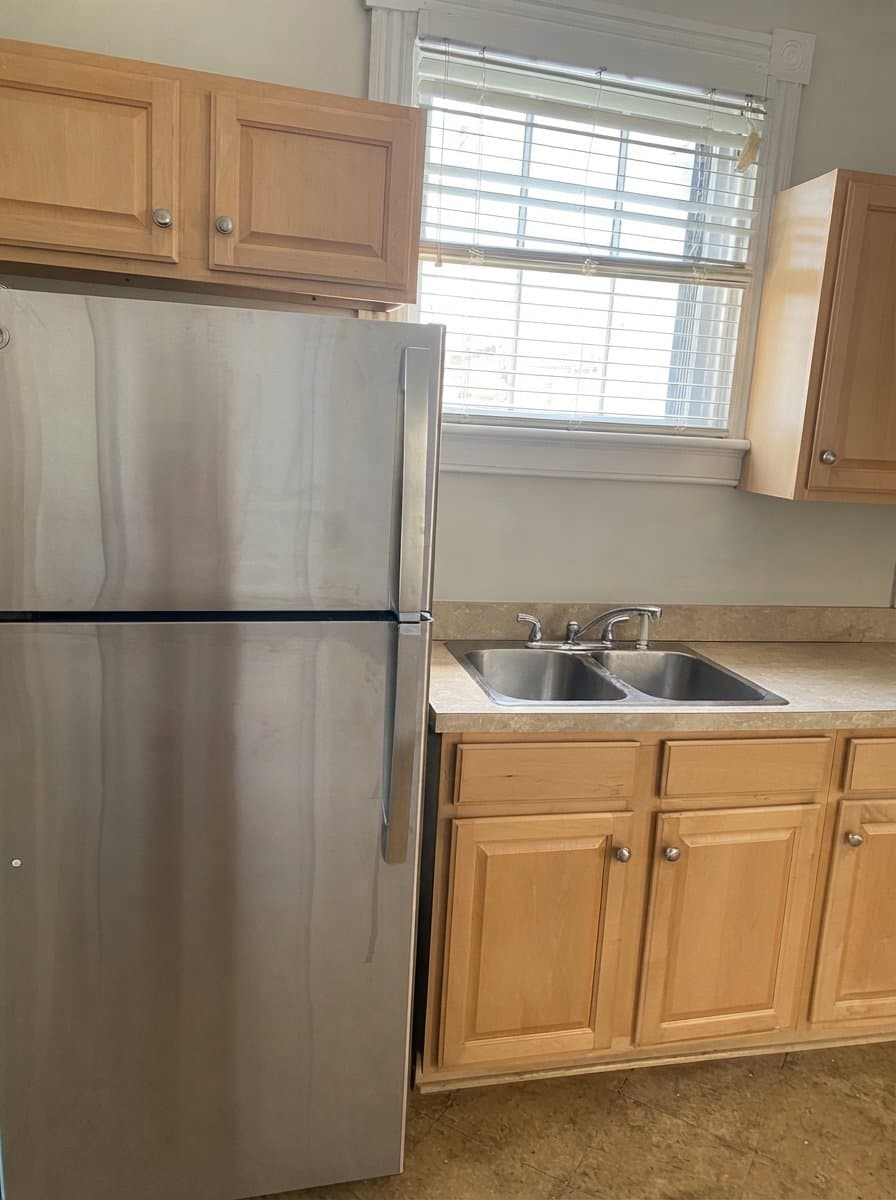 Richmond Apartment: 3512 E Broad St