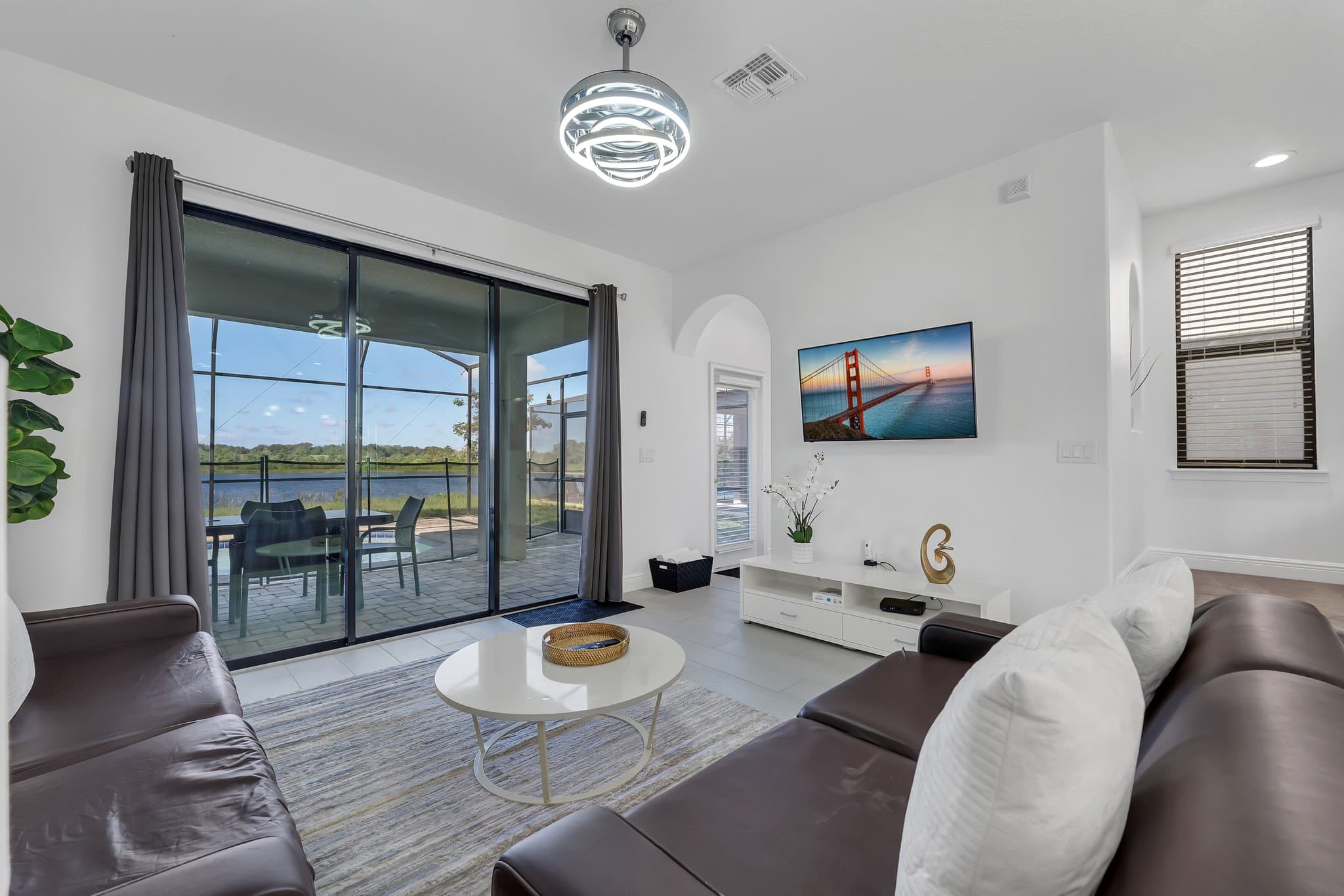Haines City House: 177 Mitchells Mnr