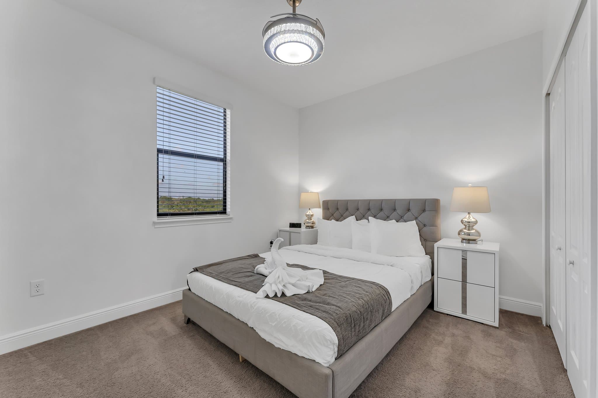 Haines City House: 177 Mitchells Mnr