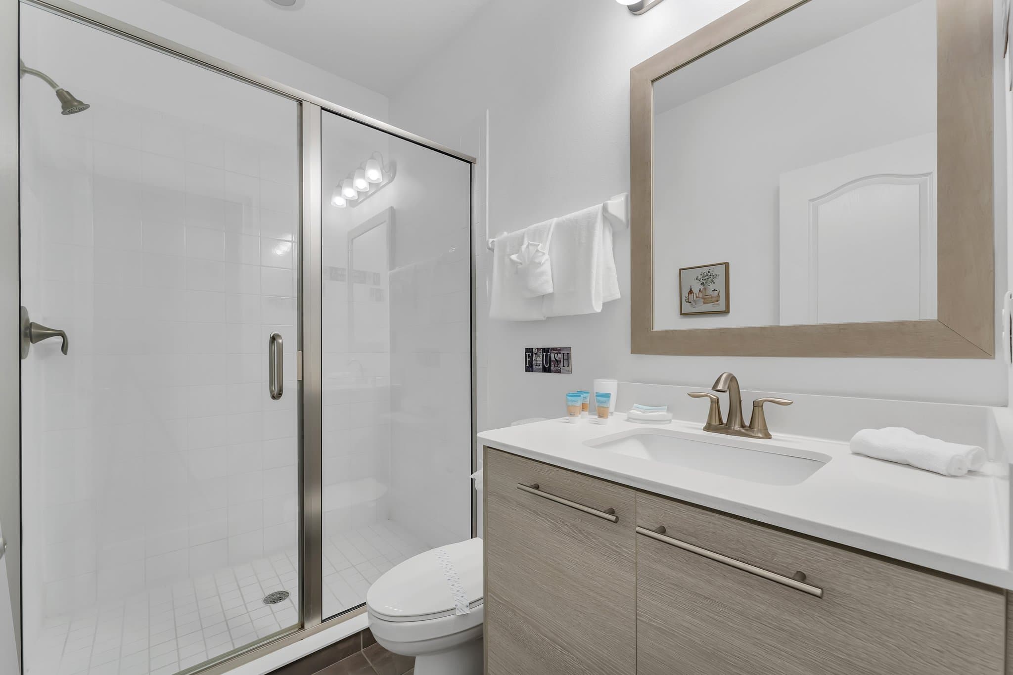 Haines City House: 177 Mitchells Mnr