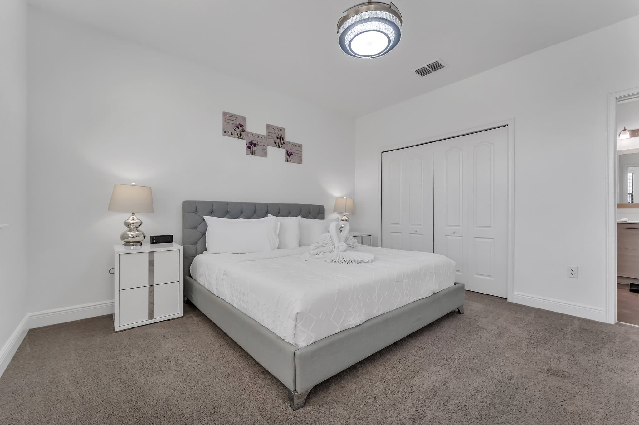 Haines City House: 177 Mitchells Mnr