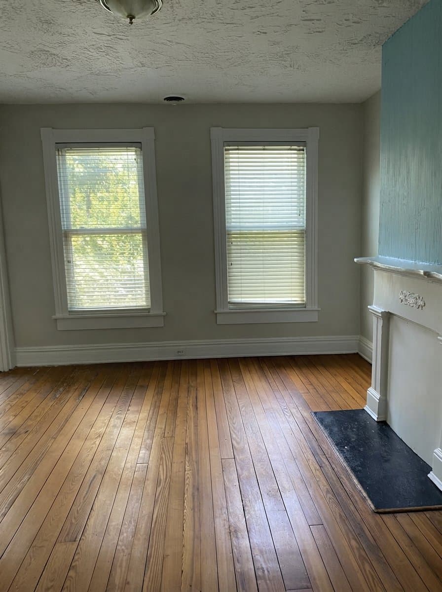 Richmond Apartment: 3512 E Broad St