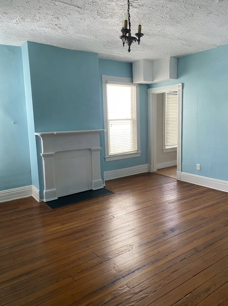 Richmond Apartment: 3512 E Broad St