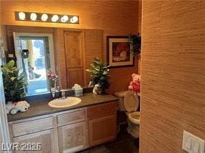 Las Vegas Condo: 3975 North Hualapai Way