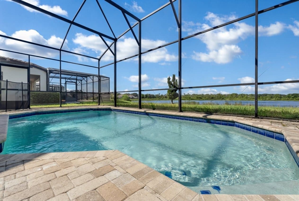Haines City House: 177 Mitchells Mnr
