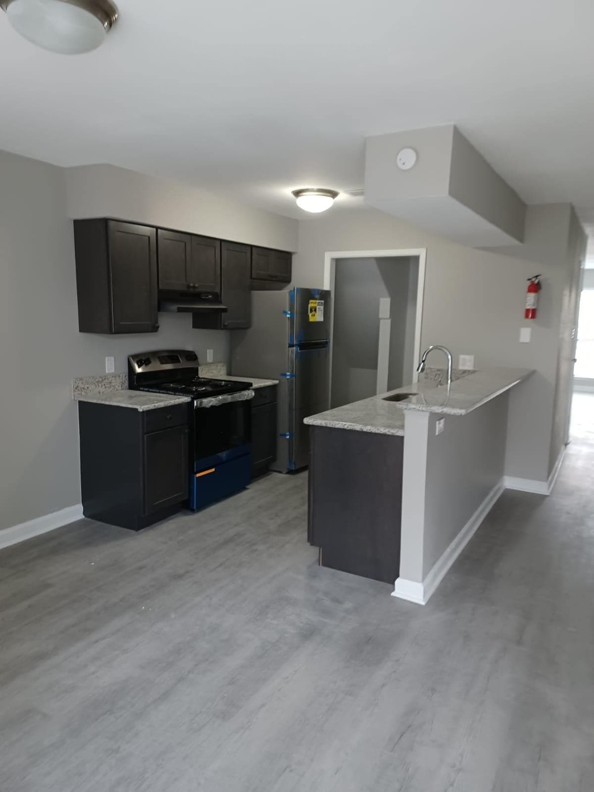Houston Multiplex: WILCREST ARBOR TOWNHOMES 10901 Village Bend Ln