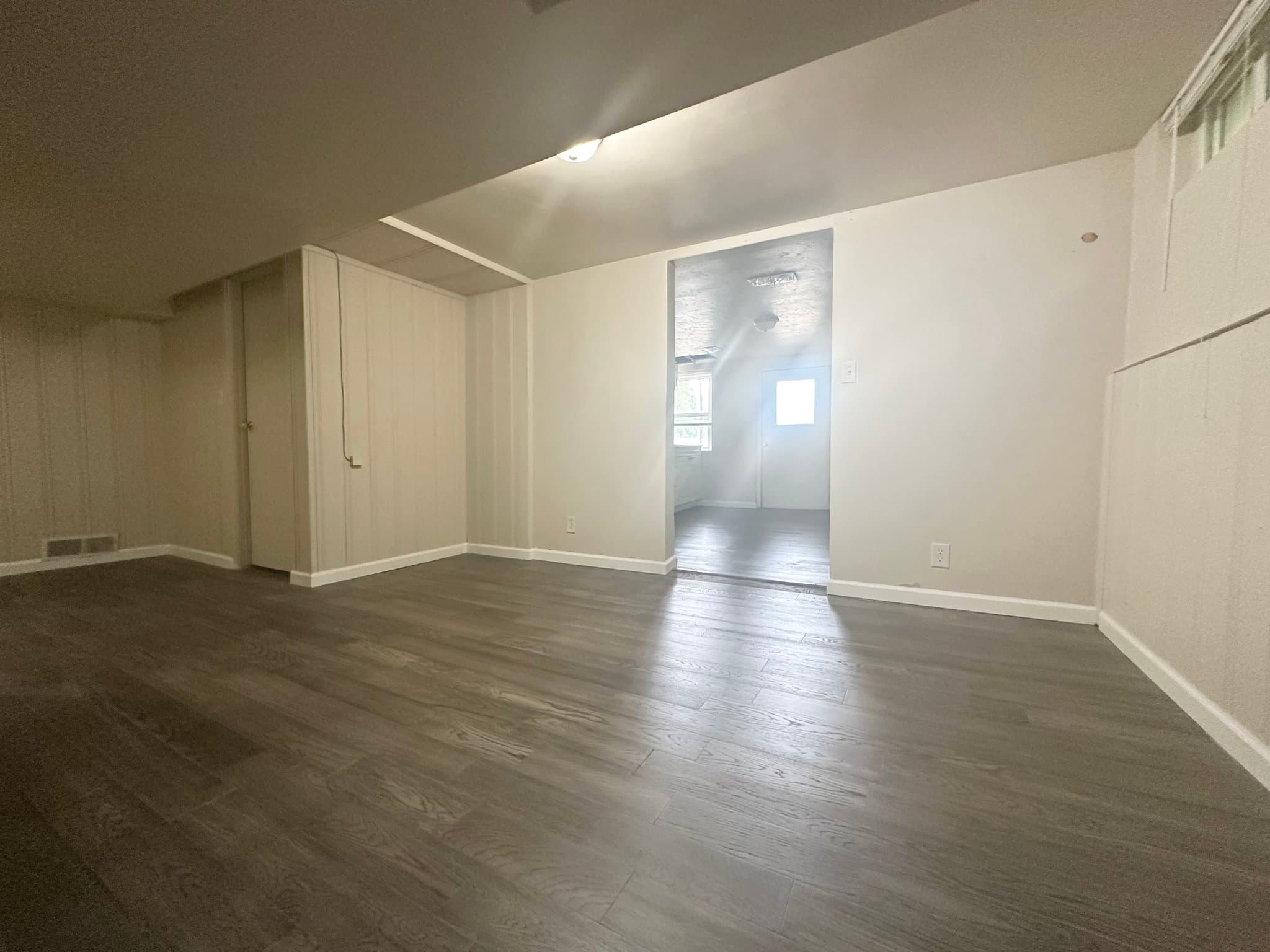 Salt Lake City Multiplex: 2196 Broadmoor Street South, Unit B