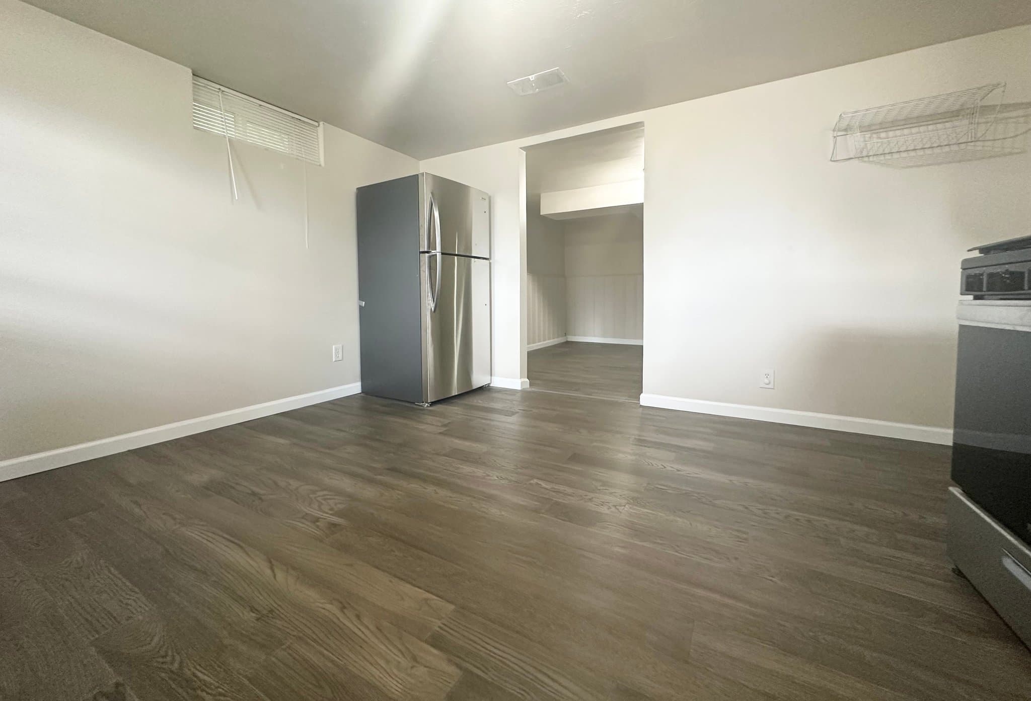 Salt Lake City Multiplex: 2196 Broadmoor Street South, Unit B