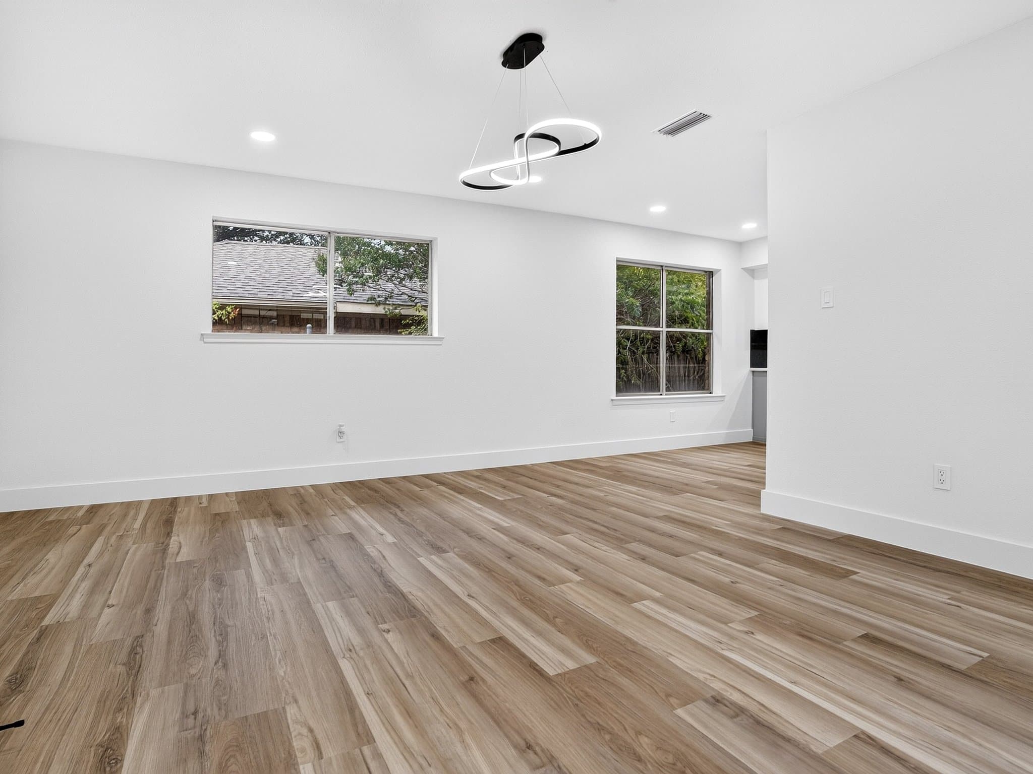 Flower Mound House: 1109 Wood Creek Cir