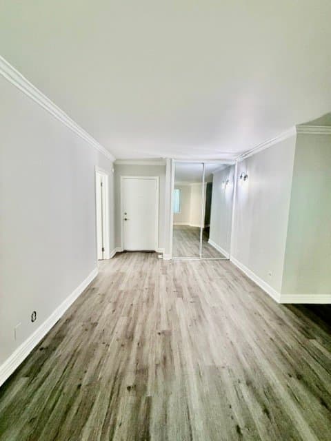 Glendale Apartment: 1595 E. Chevy Chase Drive Glendale, CA 91206