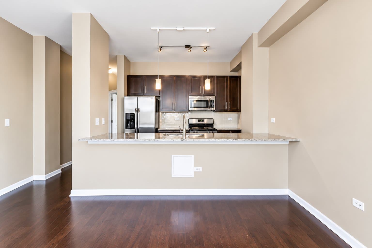 Chicago Condo: 2306 S Michigan Ave