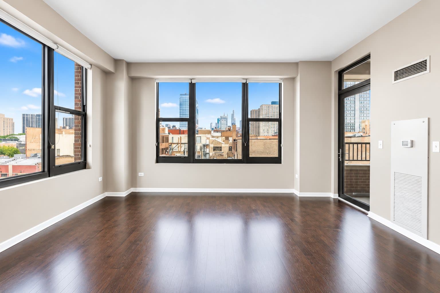 Chicago Condo: 2306 S Michigan Ave