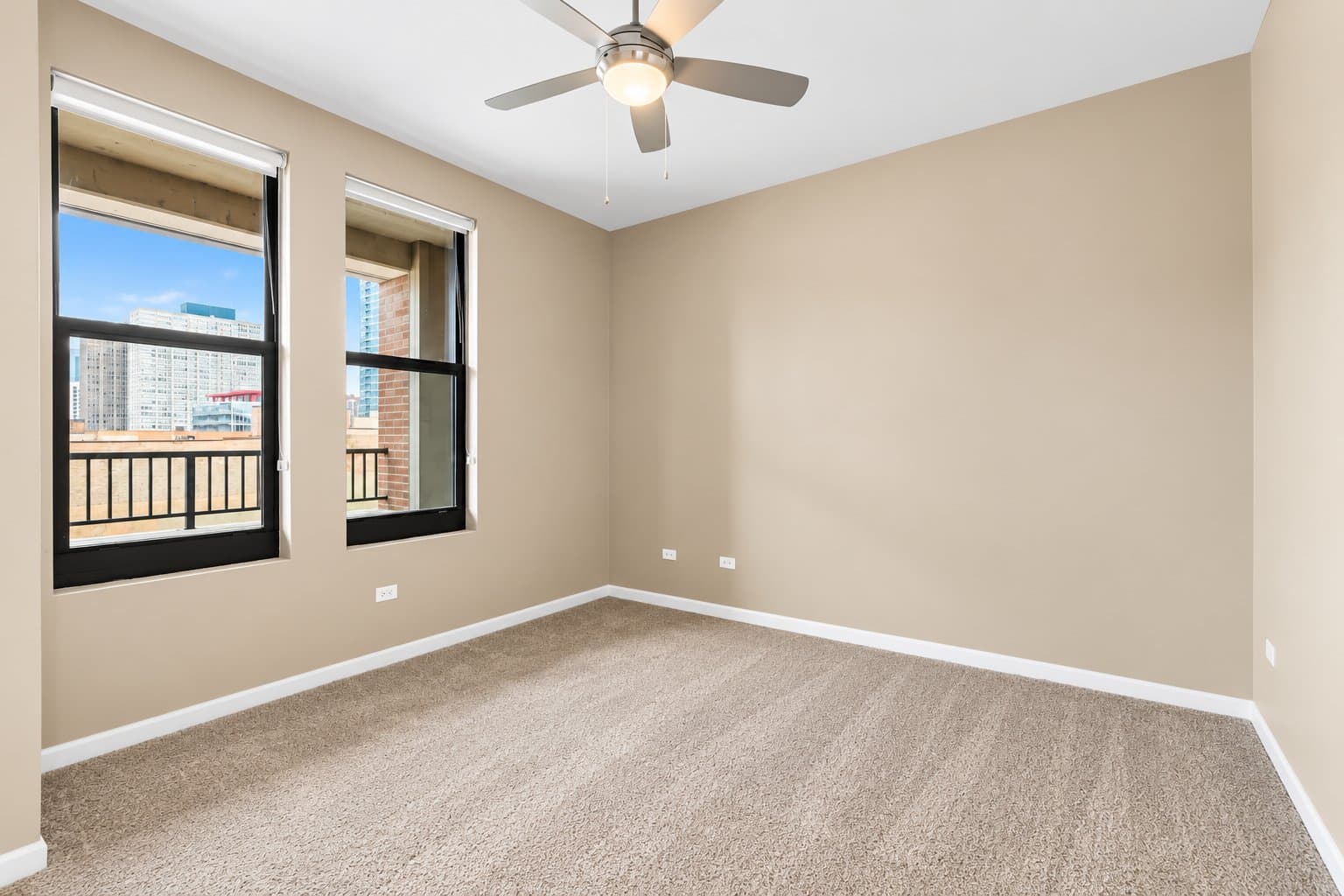 Chicago Condo: 2306 S Michigan Ave
