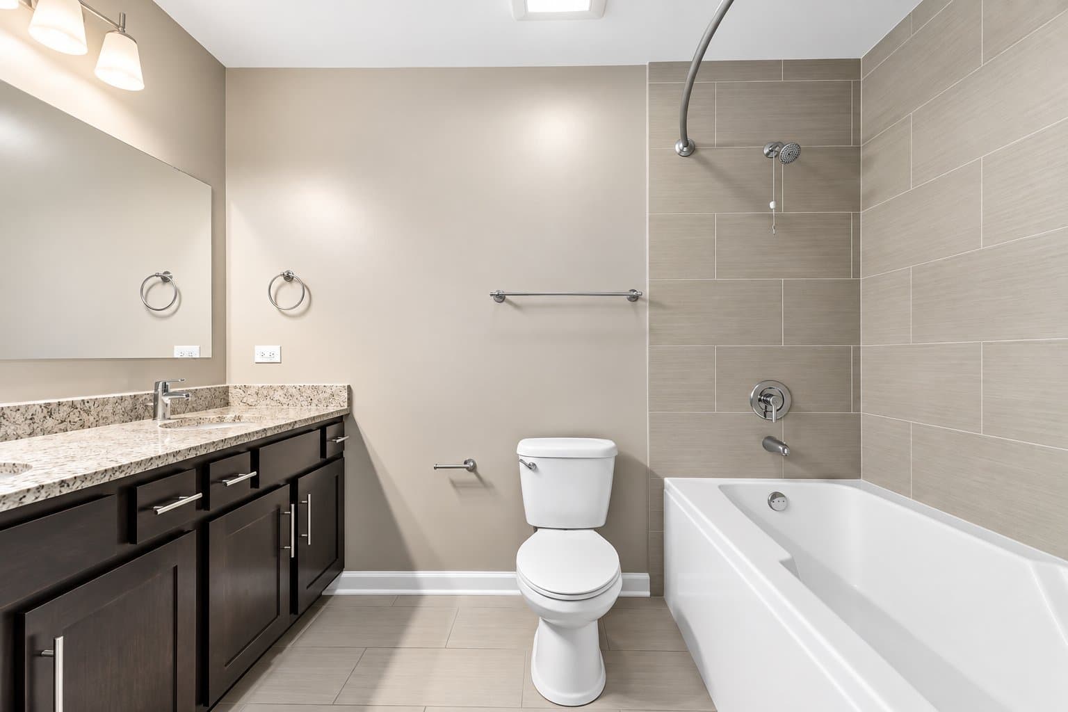 Chicago Condo: 2306 S Michigan Ave