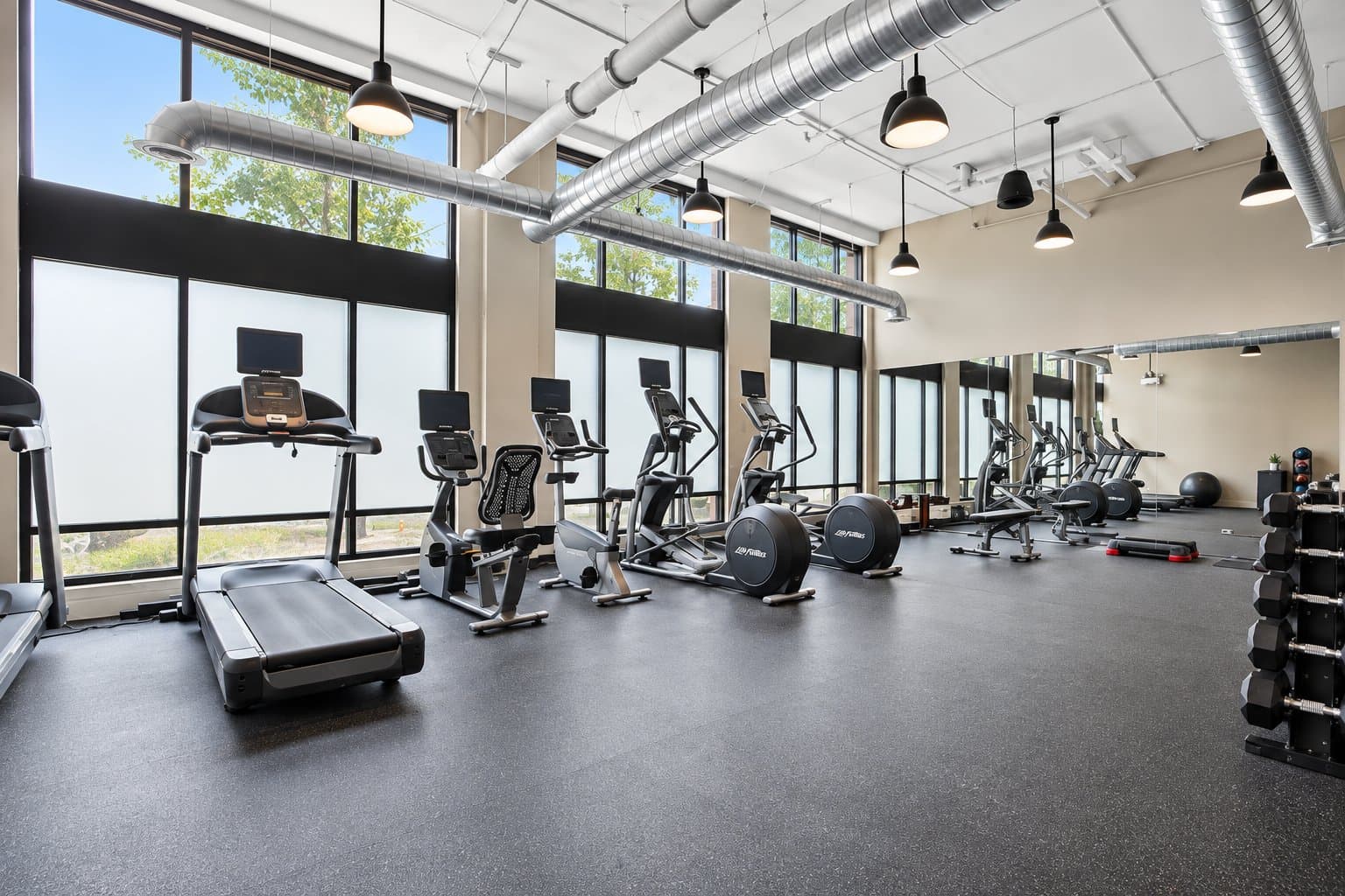 Chicago Condo: 2306 S Michigan Ave