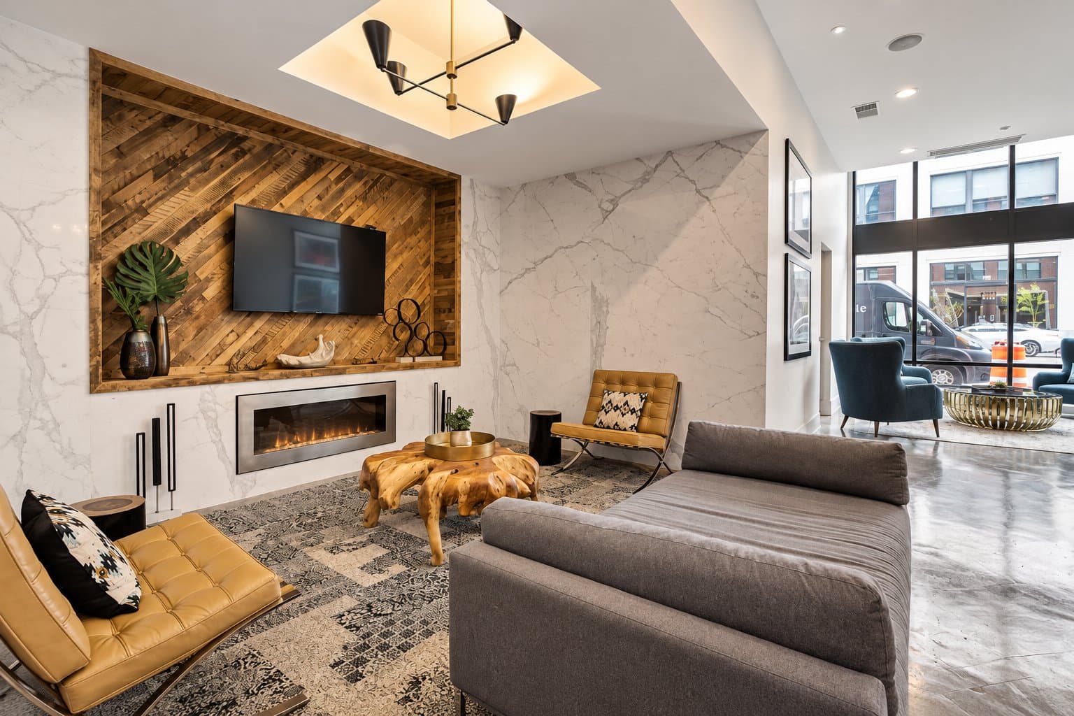 Chicago Condo: 2306 S Michigan Ave