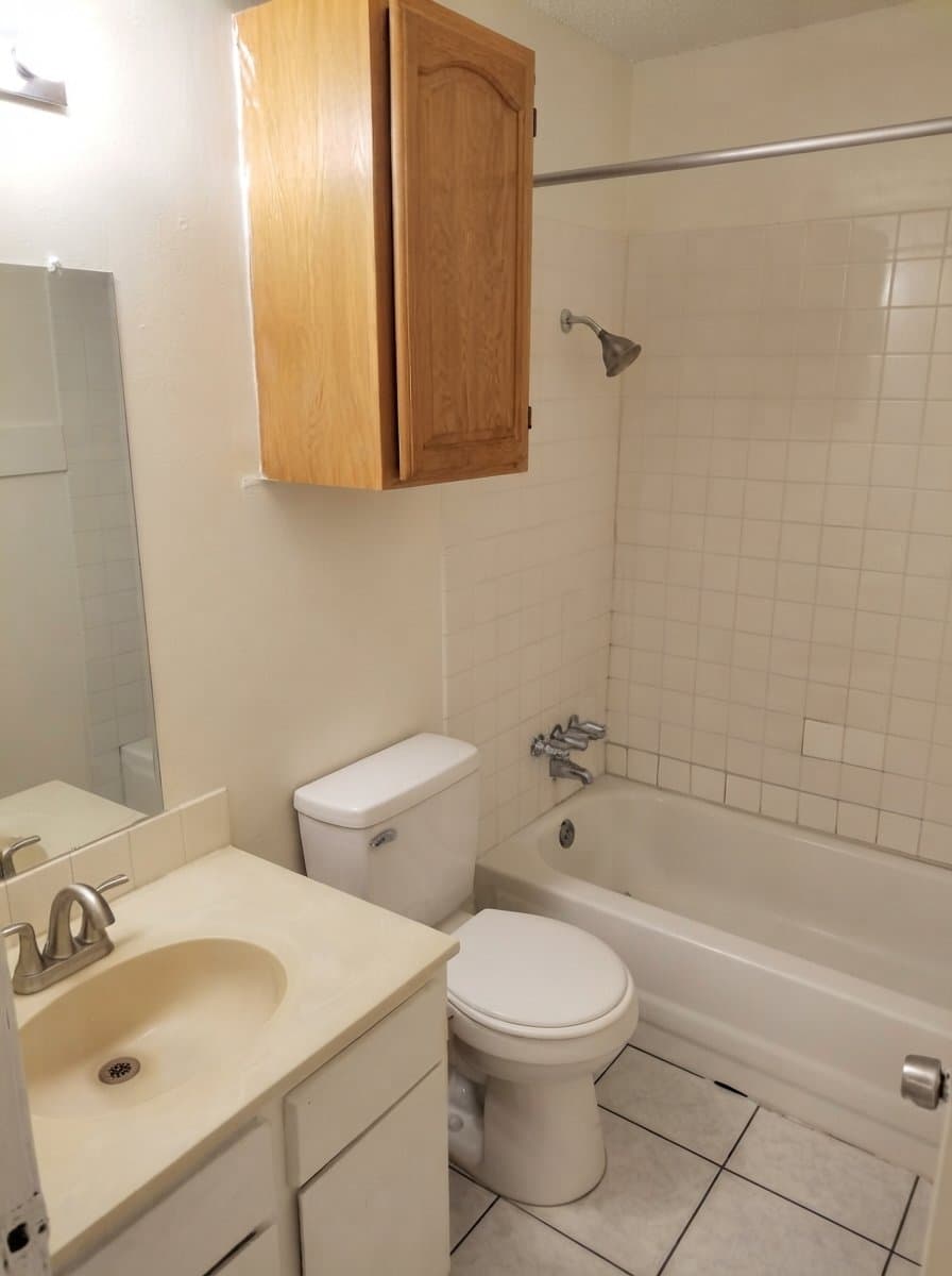 Austin Multiplex: 1001 Bird Creek Dr