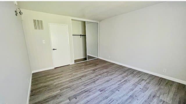 Glendale Apartment: 1595 E. Chevy Chase Drive Glendale, CA 91206