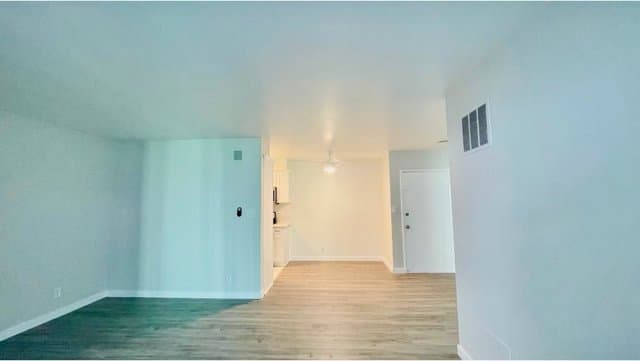 Glendale Apartment: 1595 E. Chevy Chase Drive Glendale, CA 91206