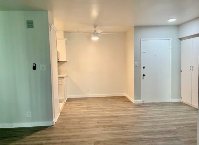 Glendale Apartment: 1595 E. Chevy Chase Drive Glendale, CA 91206
