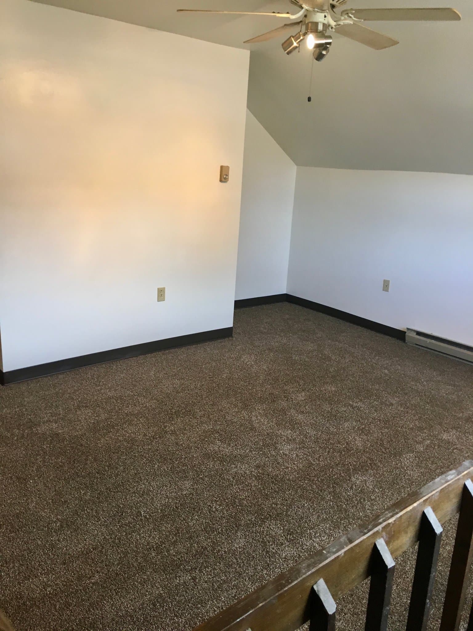 Olyphant Apartment: 116 Spruce St.