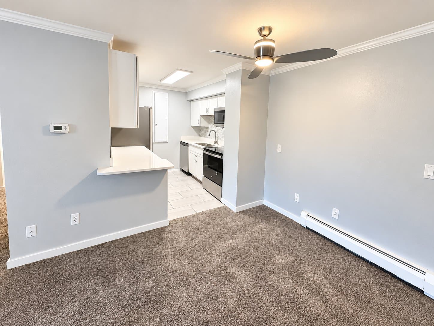 Denver Condo: 2225 S Jasmine St.