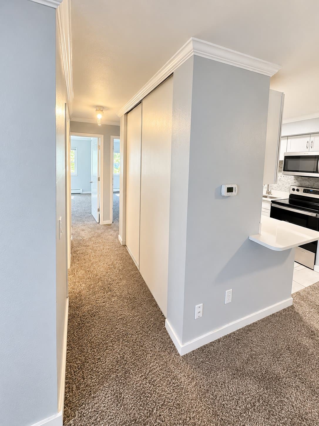 Denver Condo: 2225 S Jasmine St.